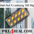 Hard On X Power 100 Mg cialis1